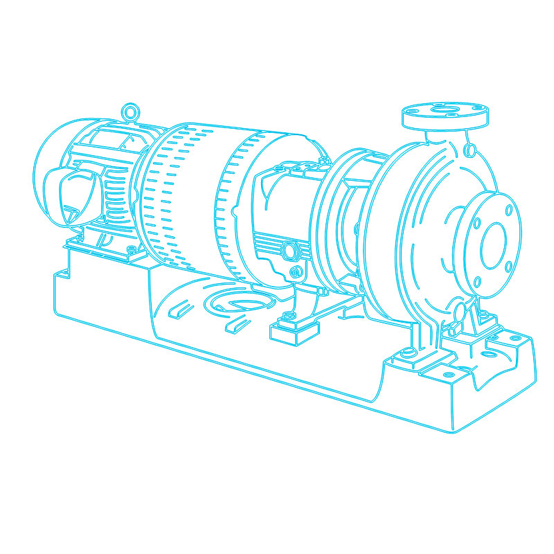renta bombas centrifugas