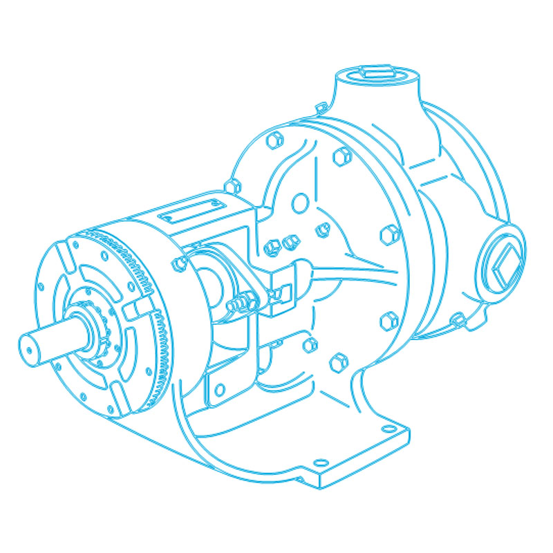 renta bombas centrifugas