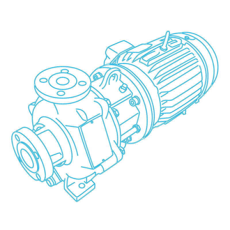 renta bombas centrifugas