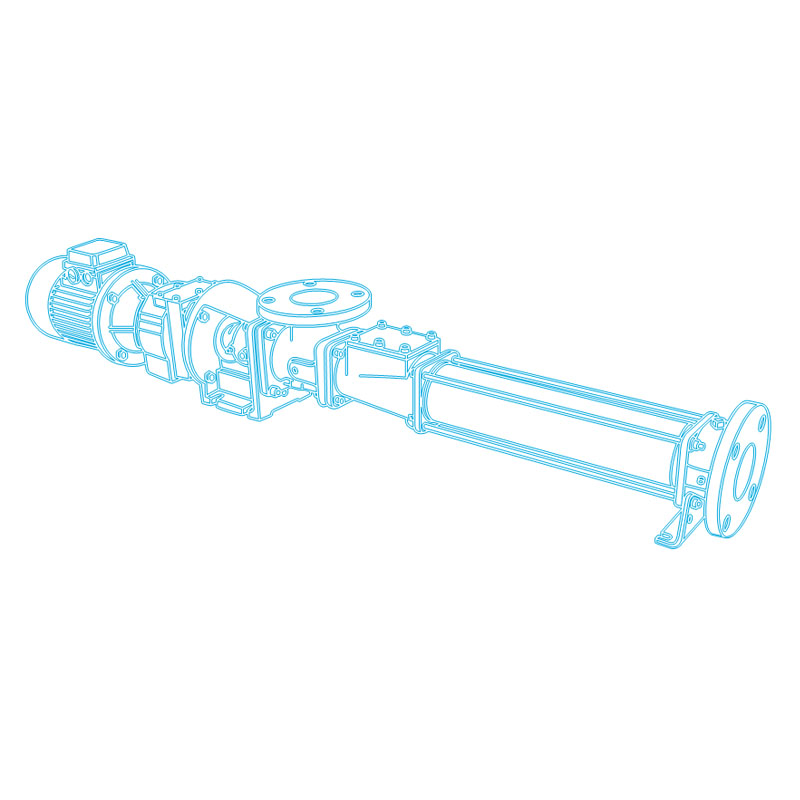 renta bombas centrifugas