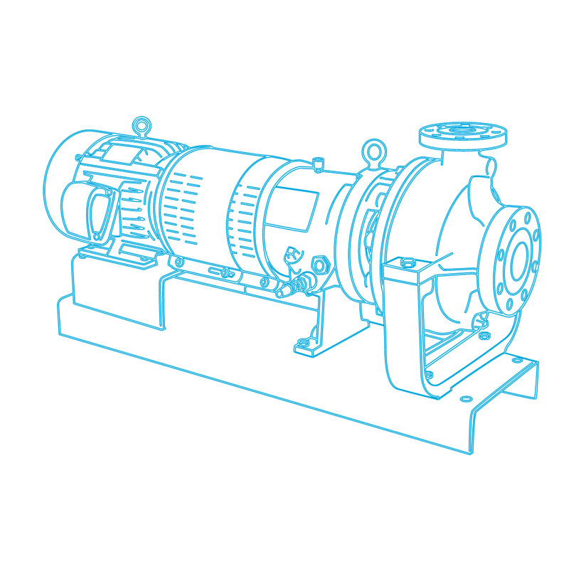 renta bombas centrifugas