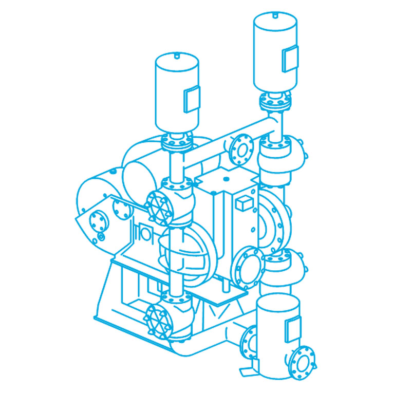 renta bombas centrifugas