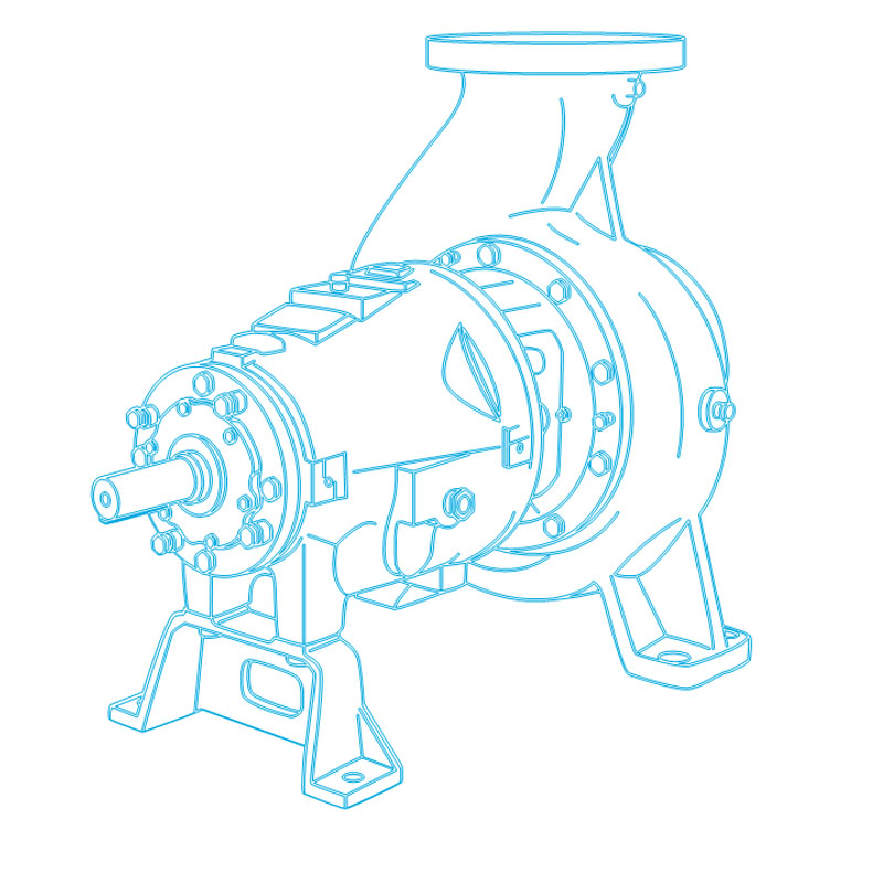 renta bombas centrifugas