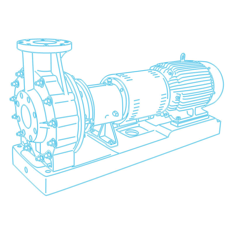 renta bombas centrifugas