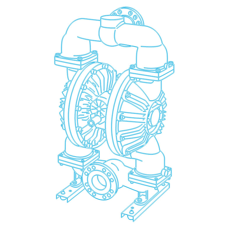 renta bombas centrifugas