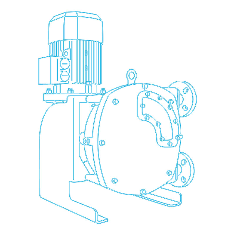 renta bombas centrifugas
