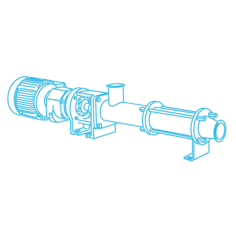 renta bombas centrifugas